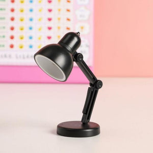 Mini Desk Lamp